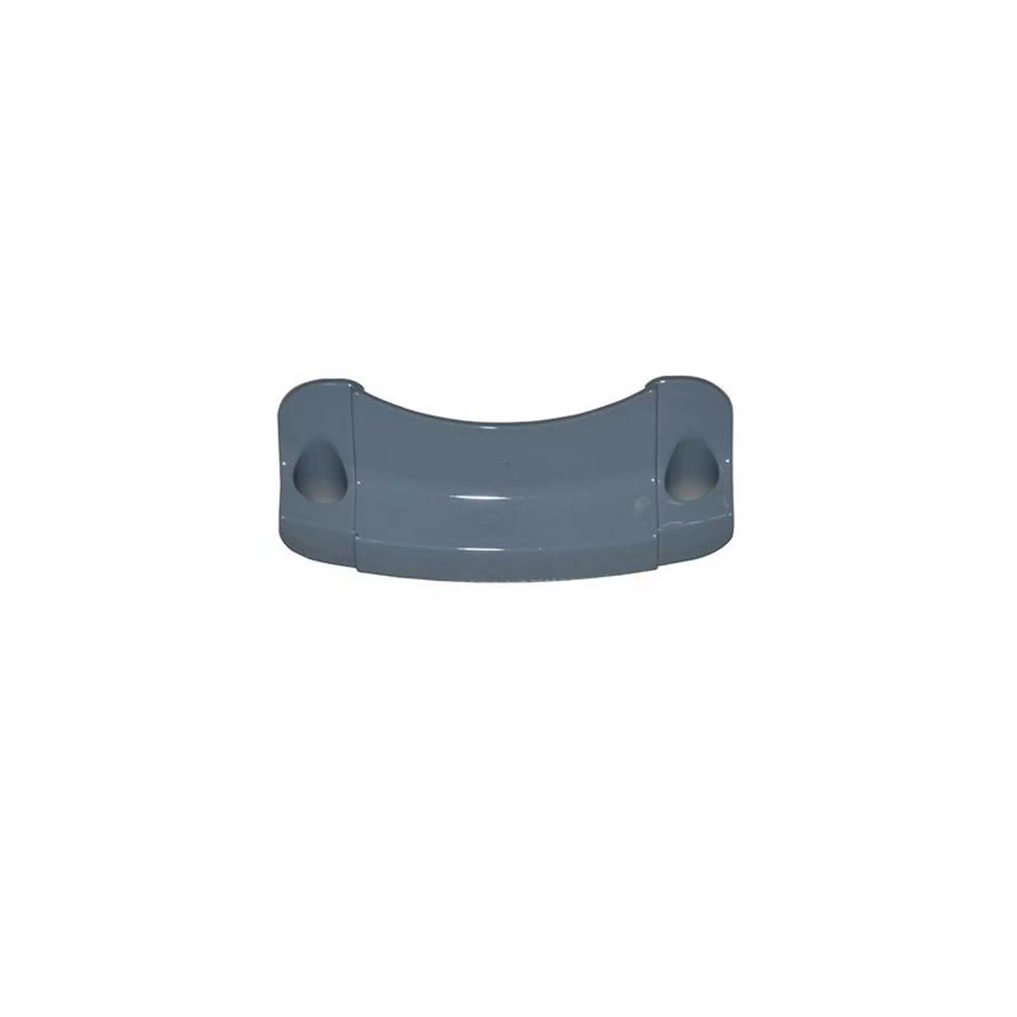 KUBA BRILLIANT 125 PRO RUHSATLIK ÖN EKİ NARDO GRİ [MASTER MT50 - BRILLIANT125 PRO-X] #KM 84153